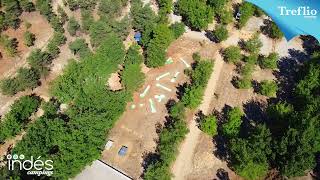 Ushuaia villages Le Lavandin - Camping Alpes-de-Haute-Provence - Image N°2