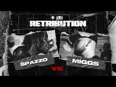 Spazzo vs Miggs