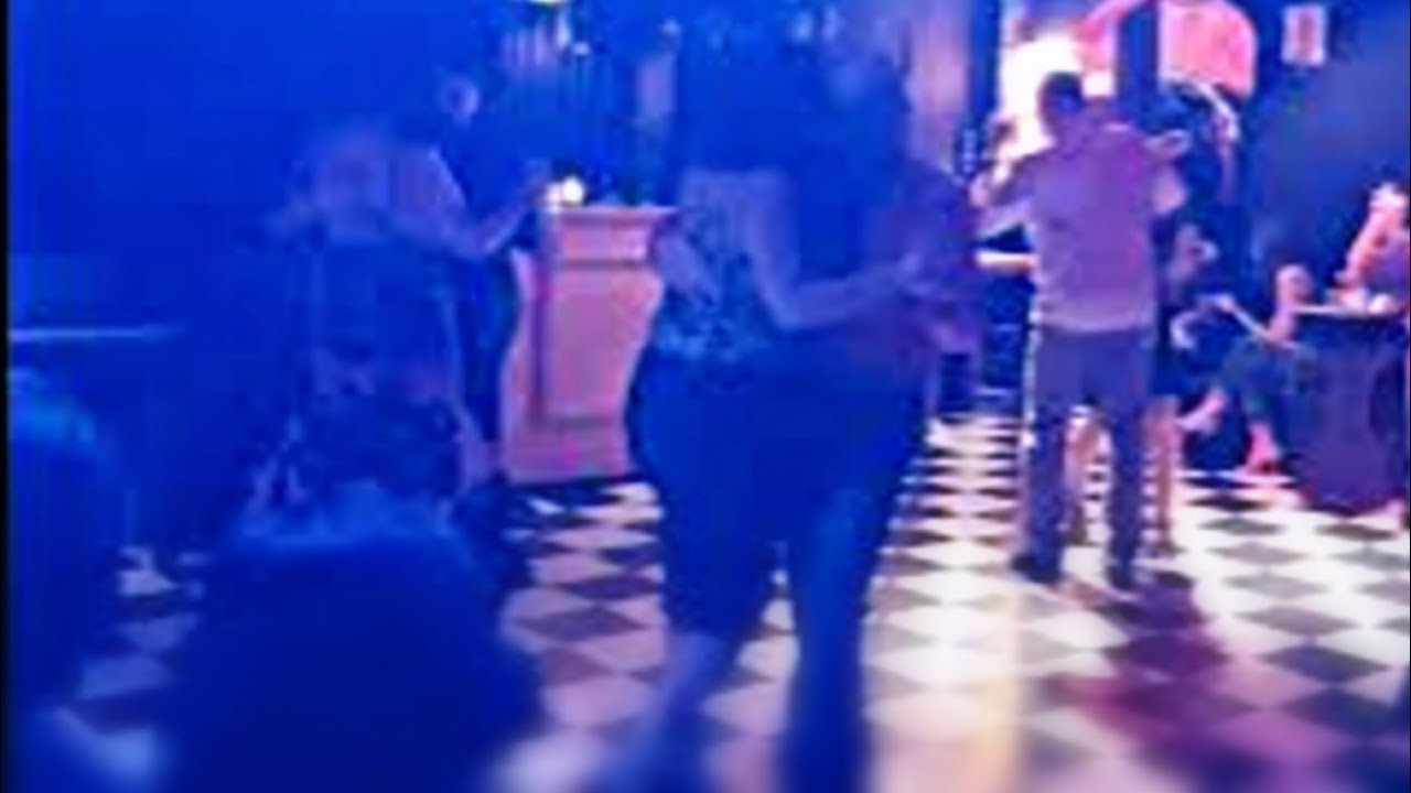 03/09/22 Tanda: Francisco Canaro Roberto Maida💥 Milonga RECUERDO en Ushuaia TDJ Aldo Orrego