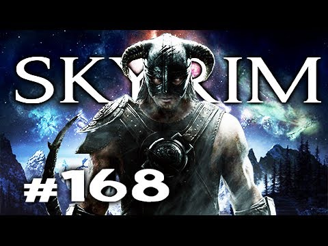 HROTHMUND'S BARROW - Skyrim Anniversary Edition Let's Play Gameplay #168