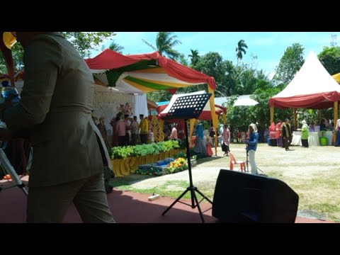 Live Lagi Yuk Aidil Fikrie KDI