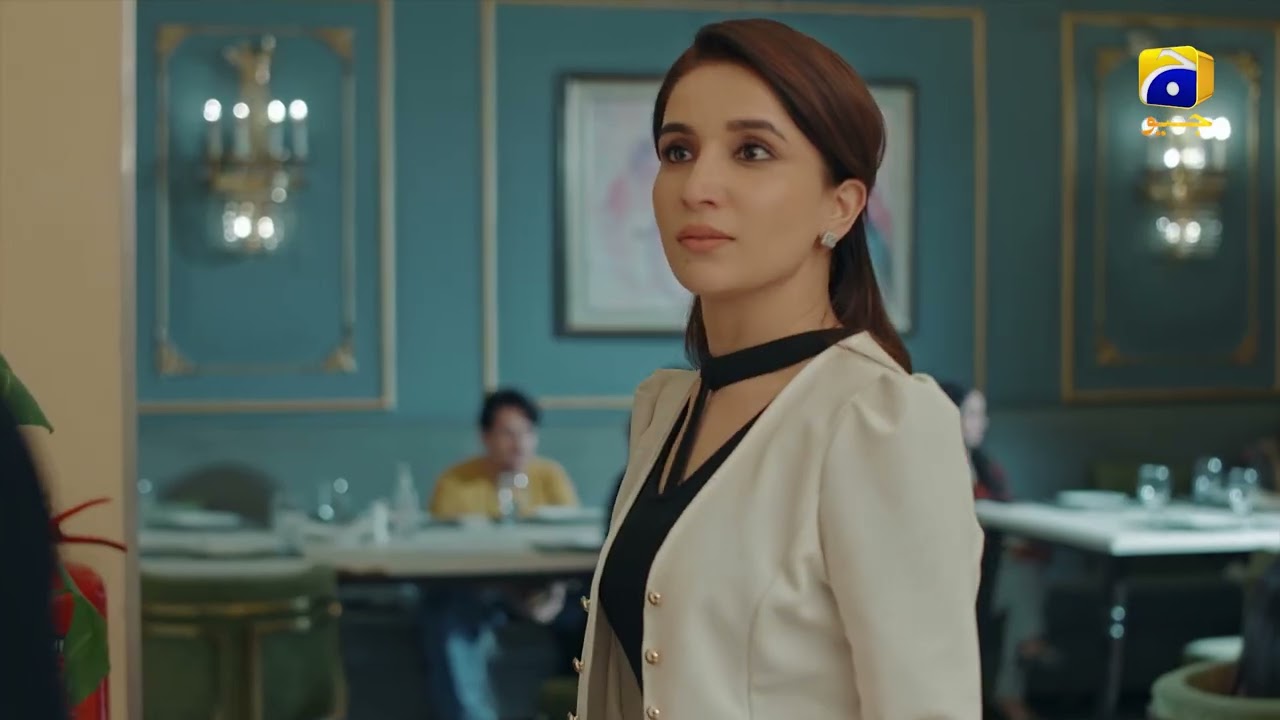 Sara Aapi Episode 12 Promo | Tonight at 8:00 PM  only on Har Pal Geo