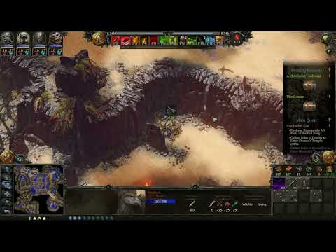 SpellForce 3: Fallen God A Let's Play By IVATOPIA Ep 38 - Is It Over, Did We Win?