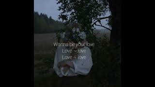 Rachel yamagata _ be be your love - lyrics