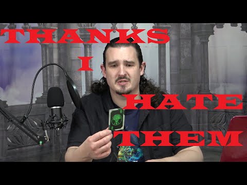 Necron Command Protocols - Necron Beginner Reviews