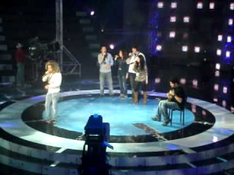 Festival da Canção 2012 - Carlos Costa - Queres Que Eu Dance?