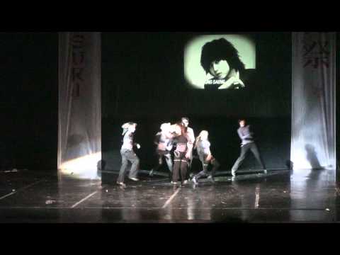 Animatsuri 2011: D.M.S.T.O. - SS501