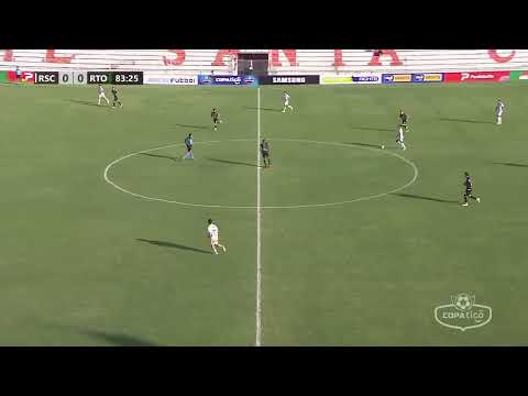 Fase Defensiva RSCRZ