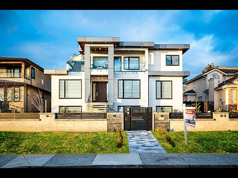 5655 Portland Street Burnaby