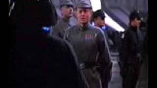 Star Wars Darth Vader op Kölsch - Sinnlos im Weltraum Synchro