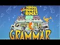 Schoolhouse Rock Grammar Rock Creative Wonders 1995 Longplay