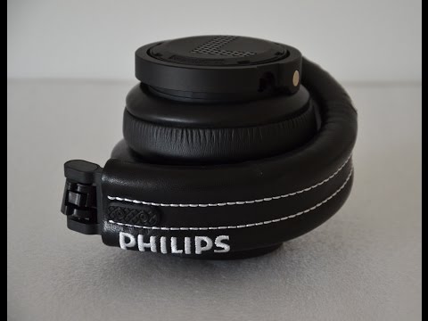 Unboxing Philips A5-PRO by: Cyclopz