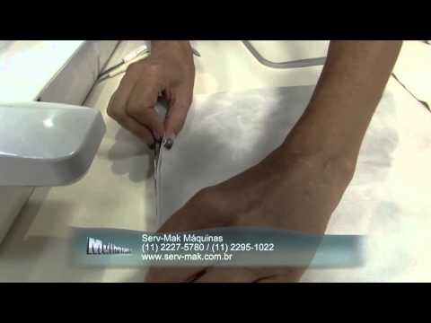 Mulher.com 11/11/2013  - Cabeceira de cama - Cissa Mesquita