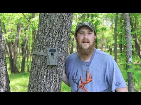 Wildgame Innovations Terra Extreme Trail Camera