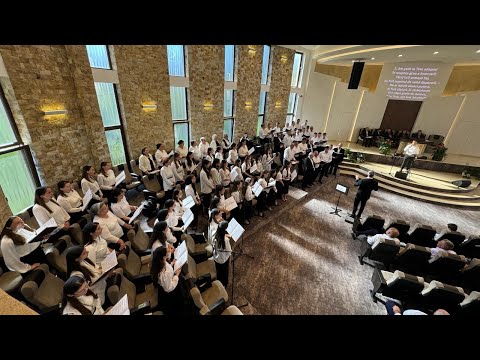 Imponderabilitate-Corul mixt Betel Arad