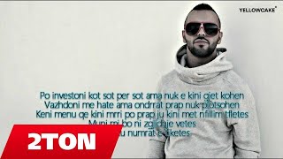 2TON - Secili (2012) Official Video Lyrics