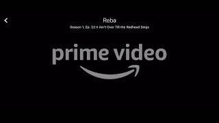 Reba- My Angel’s Lullaby