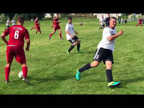 1.Kreisklasse Leipzig Staffel1    SV Sternburg Lützschena-Stahmeln : SG Leipzig-Bienitz 0:8 (0:5)