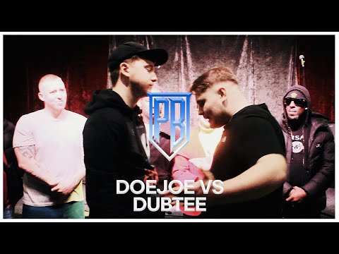 DoeJoe vs Dubtee