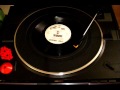 Sid Vicious - My Way - 45 rpm 1978 