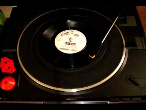 Sid Vicious - My Way - Vinyl 45 rpm - 1978