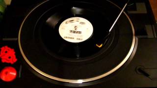 Sid Vicious - My Way - 45 rpm 1978
