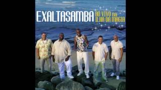 Exaltasamba - Valeu (Audio)
