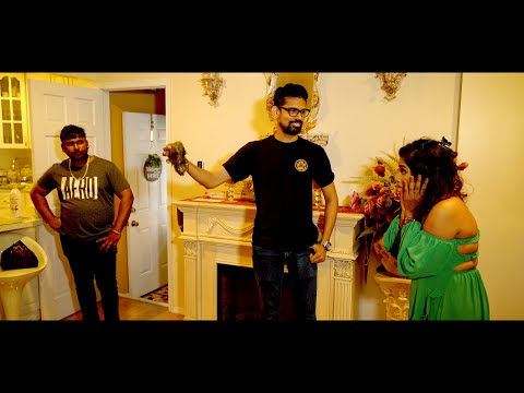 Fiona Singh - Always Accusing Me [Official Music Video] (2023 Chutney Soca)