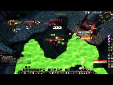 Cornfakez | Learning Rogue