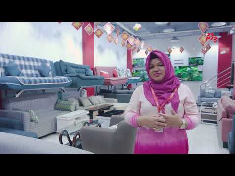 ރެޑްވޭވް ލިވިން، އެންމެ ގިނަ މުދާ ލިބޭ ފިހާރަ