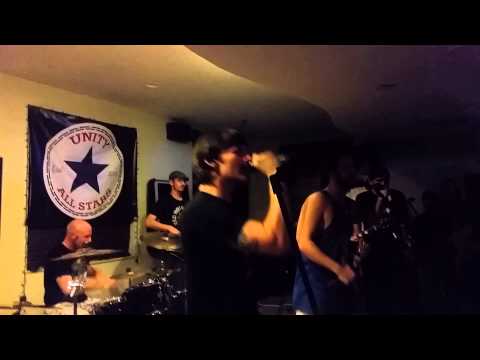 The Unity All-Stars - All Mixed Up(311 Cruise '15)