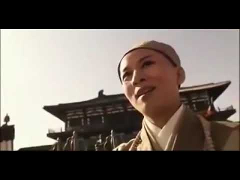 Jet li , chang mokai