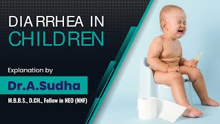 Diarrhea in children 