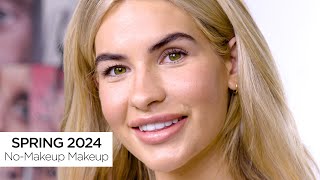 Merle Norman GET THE LOOK | NO-MAKEUP MAKEUP