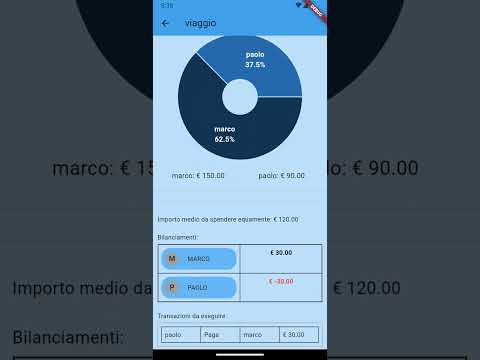 Expense Flow