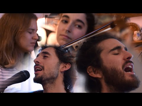 La rabia escondida - Raul J Sanchez | Zaguan Vivo