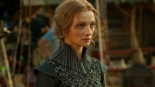 Последний богатырь: Корень зла (2020) - русский трейлер