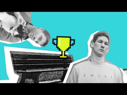 en2ak - Zrób Coś feat. Kuba Knap