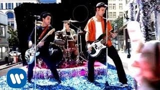 Green Day - Minority (Video)