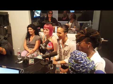 SLM live on world tunned radio $igns preview