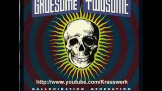 The Gruesome Twosome - Hallucination Generation
