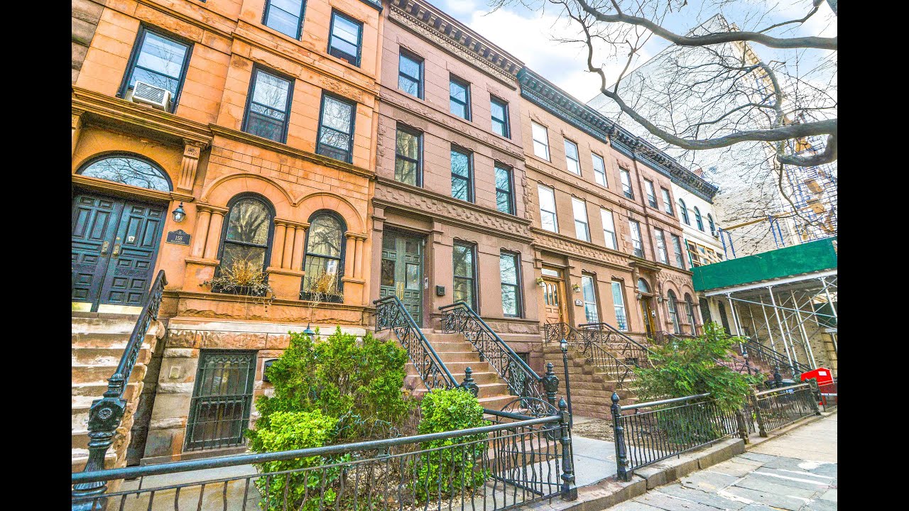 FOR RENT: 156 MacDonough Street, Apt. #1, Brooklyn, NY 11216