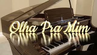OLHA PRA MIM  Cover   rogerio luis