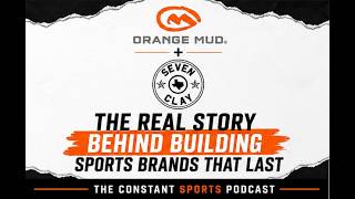 He Built a Global Sports Brand From a Garage | Business Systems Every Sports Founder Needs
