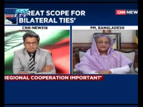 সমৃদ্ধি ও শান্তির জন্যই মানুষ আওয়ামী লীগকে ভোট দিয়েছে