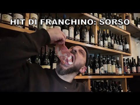 Franchino's Hit: SORSO Torino