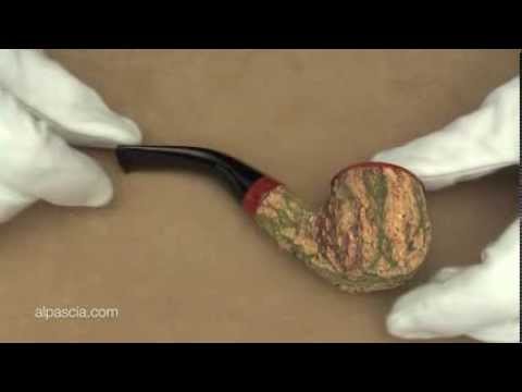 pipa Tom Spanu Sughero - pipe 337