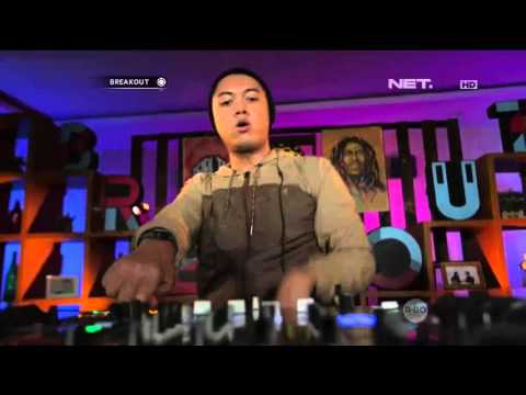 Angger Dimas - Drop That Low #BreakoutNETElectronicMusic