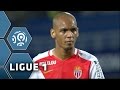 Goal FABINHO (90' +5 pen) / Montpellier Hérault SC - AS Monaco (2-3) - (MHSC - ASM) / 2015-16