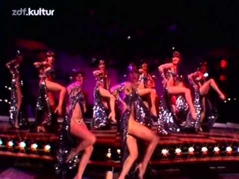 ZDf Starparade Ballett - Nice ´n´ naasty